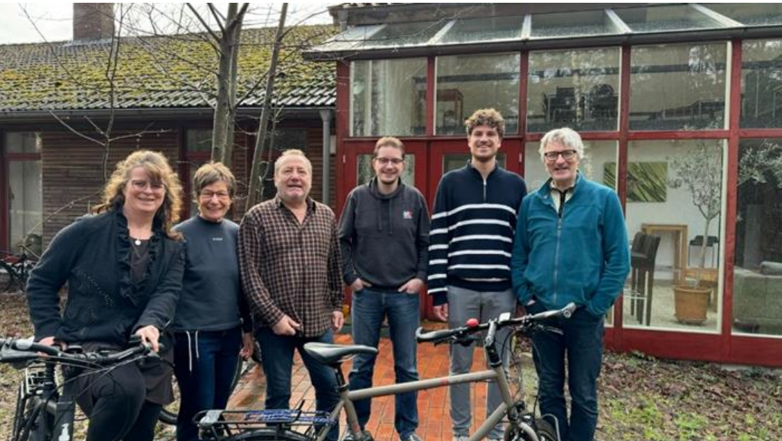 Foto: Grüne Großenkneten