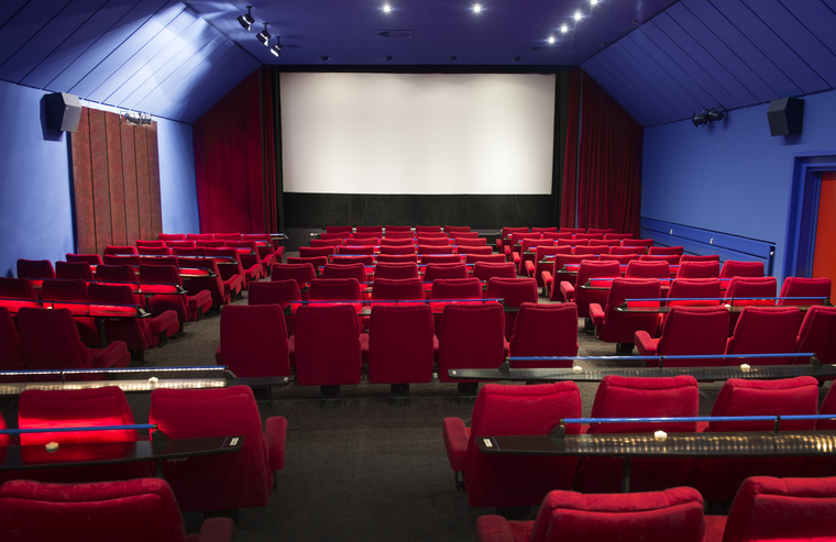 KINO - Der automobile Mensch - Irrwege einer Gesellschaft und mögliche Auswege